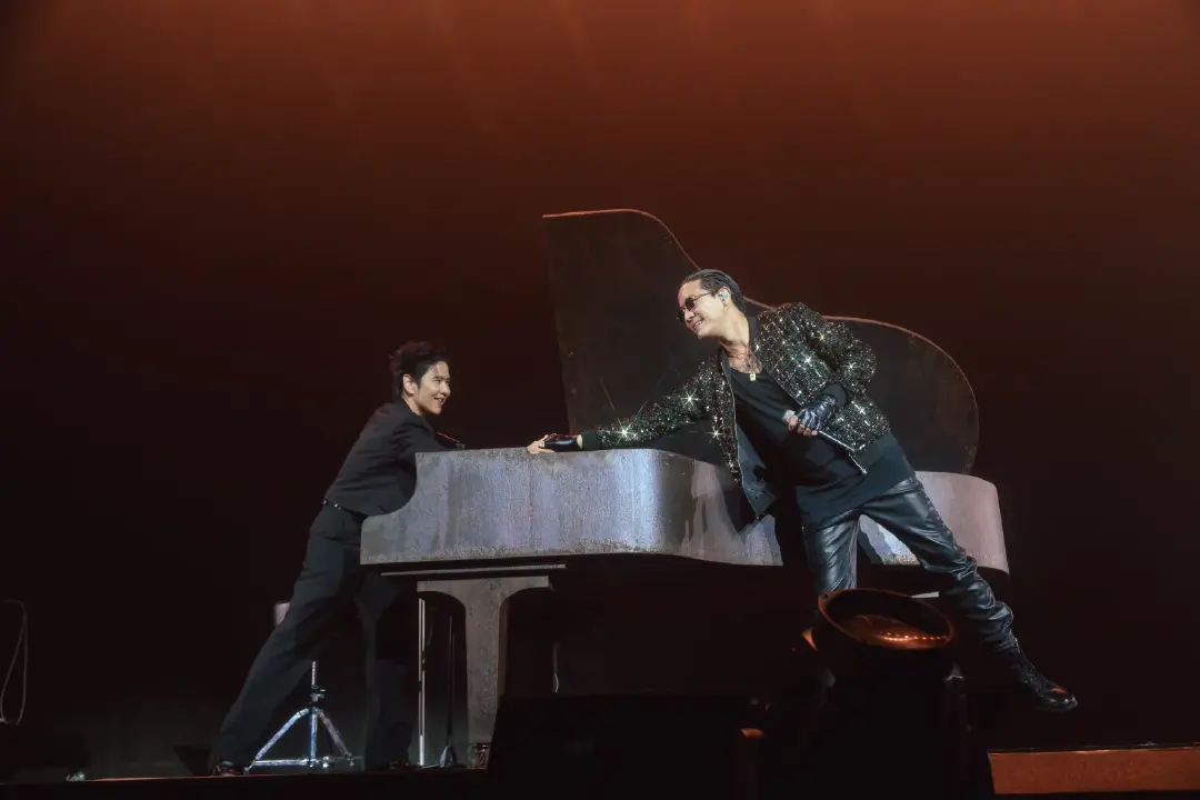 “90’s–2000’s PIANO & i CONCERT : Grammy Songbook” จัดเต็มเพลงฮิต-เซอร์ไพรส์กว่า 6 ชั่วโมง ขึ้นแท่นคอนเสิร์ตที่ดีที่สุดของแฟนเพลงยุค 90’s–2000’s