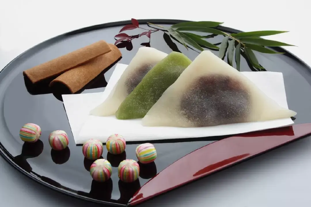 ‘ขนมโตเกียว’ ที่ไม่มีในญี่ปุ่น รสชาติและความทรงจำของวัยเด็ก