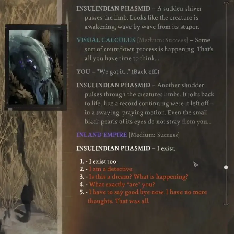 Disco Elysium : เกมสืบสวนเชิงปรัชญากับการมีความหวังบนซากปรักหักพัง