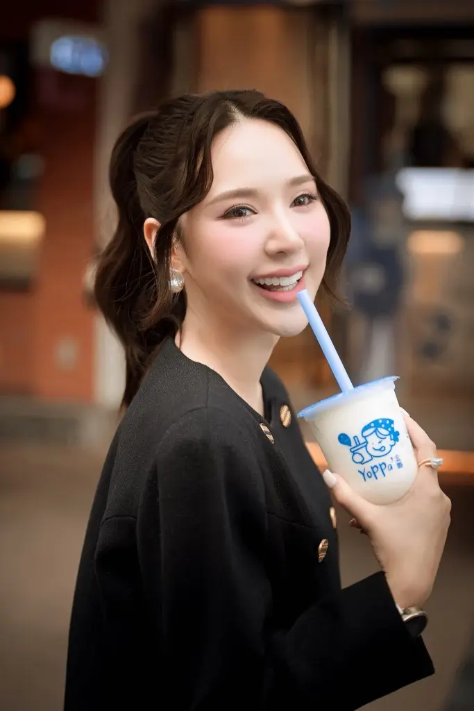 YoPPa Yogurt โตทะลุเป้า 6 เดือน ปิดดีล 110 สาขา เปิด Key Success  “มากกว่าแค่ขายแฟรนไชส์” ปูทาง FMCG–ปั้นมาสคอตต่อยอด Brand Love