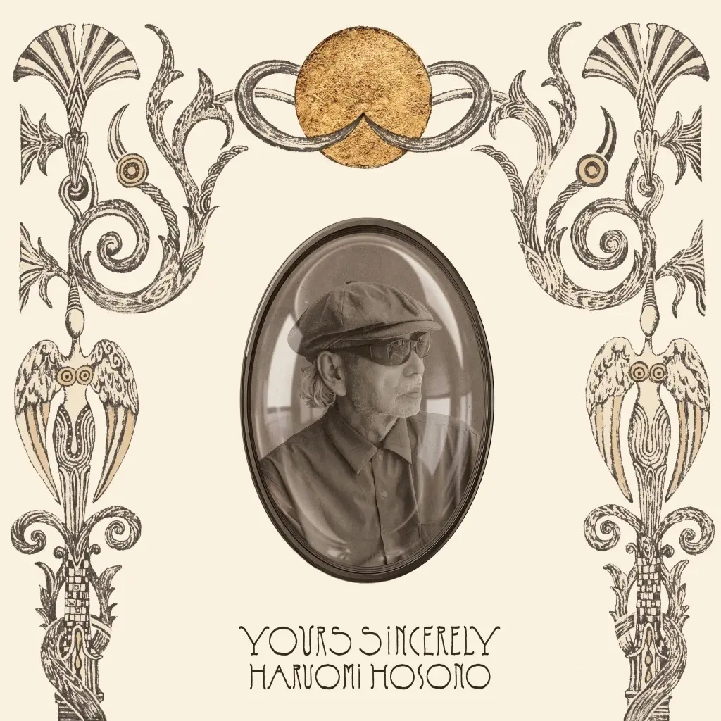 ฮารุโอมิ โฮโซโนะ  ก้าวเข้าสู่วัย 78 ปีพร้อมปล่อยอัลบั้มใหม่ Yours Sincerely