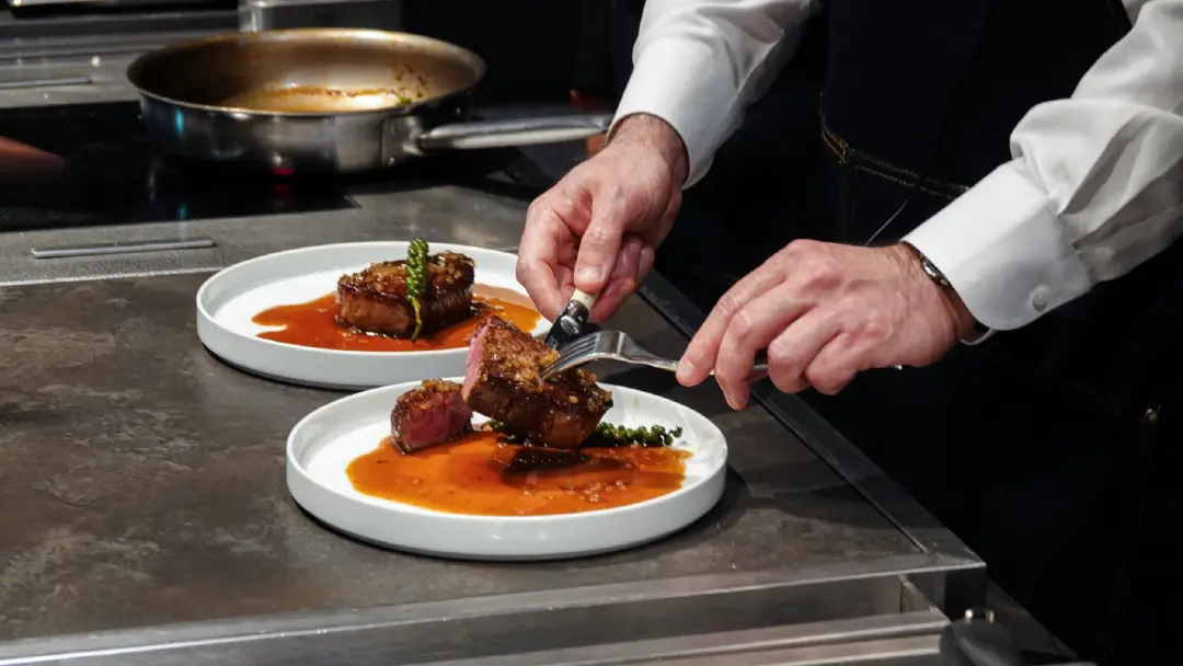 เทศกาลเนื้อวัวอเมริกัน | American Beef Feast 2026 กลับมาอีกครั้งอย่างยิ่งใหญ่ ปีที่ 3