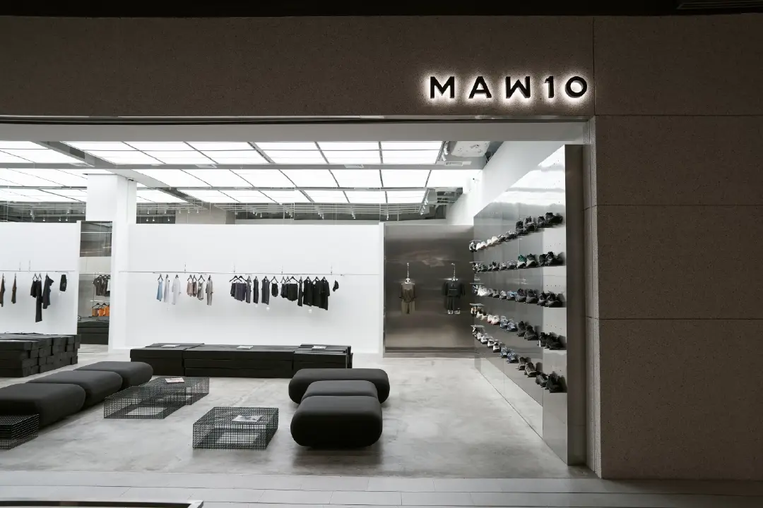 ONE BANGKOK RETAIL The Next Chapter of Bangkok’s Urban Lifestyle Destination