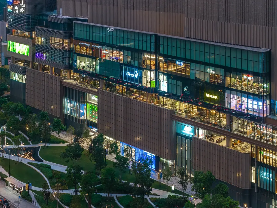 ONE BANGKOK RETAIL The Next Chapter of Bangkok’s Urban Lifestyle Destination