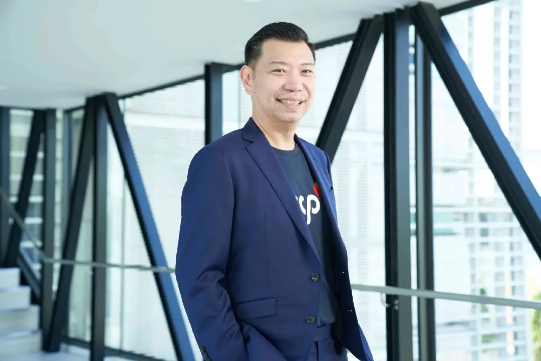 กลุ่มธุรกิจ TCP ยกขบวนพลังสร้างสรรค์ไทยสู่จีนผ่าน “Very Thai Music Festival 2026” รวมศิลปินไทย–จีน พร้อมจัดเต็มโชว์ดนตรีและวัฒนธรรมไทยตลอด 2 วัน