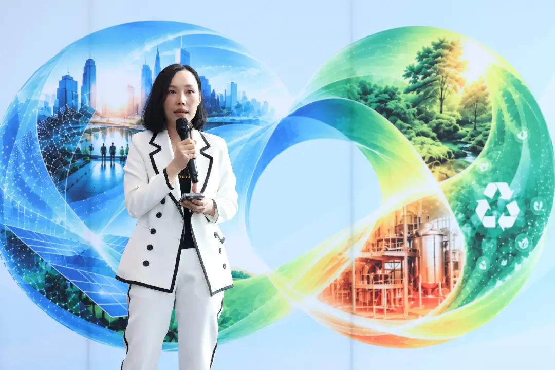 Circular Economy Forum 2026 เศรษฐกิจหมุนเวียน กลยุทธ์ธุรกิจการค้าโลกใหม่