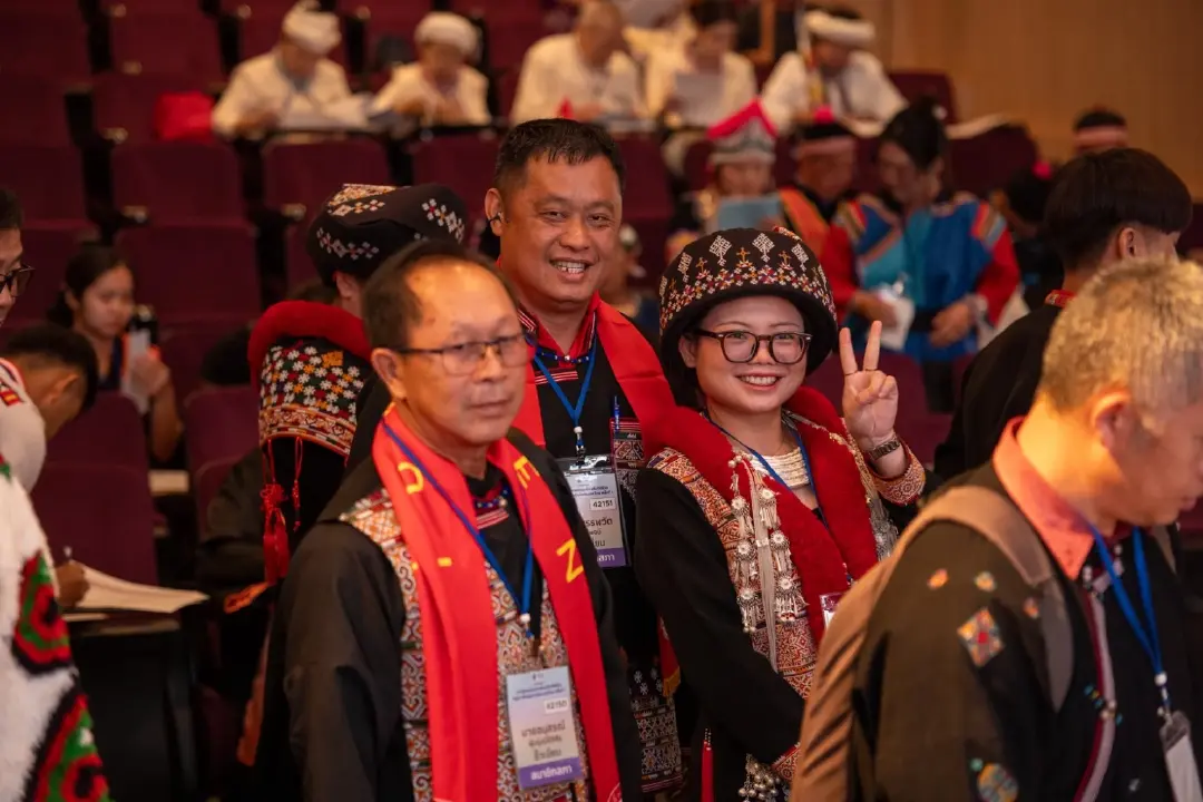 211 ตัวแทนชาติพันธุ์รวมตัว เตรียมความพร้อมเปิดประชุมสภาคุ้มครองฯ ครั้งแรก