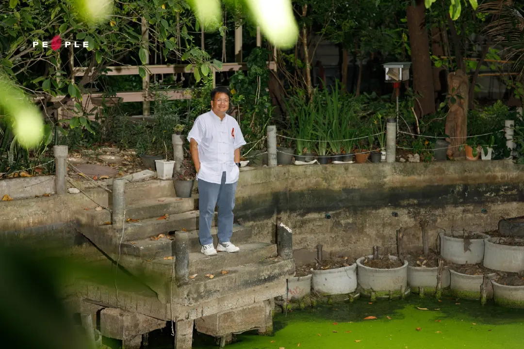 เดชรัต สุขกำเนิด : มองนนทบุรีแบบ ‘NEW นนท์’ เมืองที่ทำเรื่องยากของทุกคนให้ง่ายขึ้น