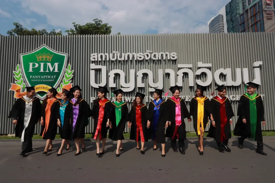 20 ปี PIM บทพิสูจน์จากมหาวิทยาลัยเซเว่น สู่มหาวิทยาลัยสร้างคน