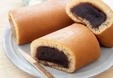 ‘ขนมโตเกียว’ ที่ไม่มีในญี่ปุ่น รสชาติและความทรงจำของวัยเด็ก