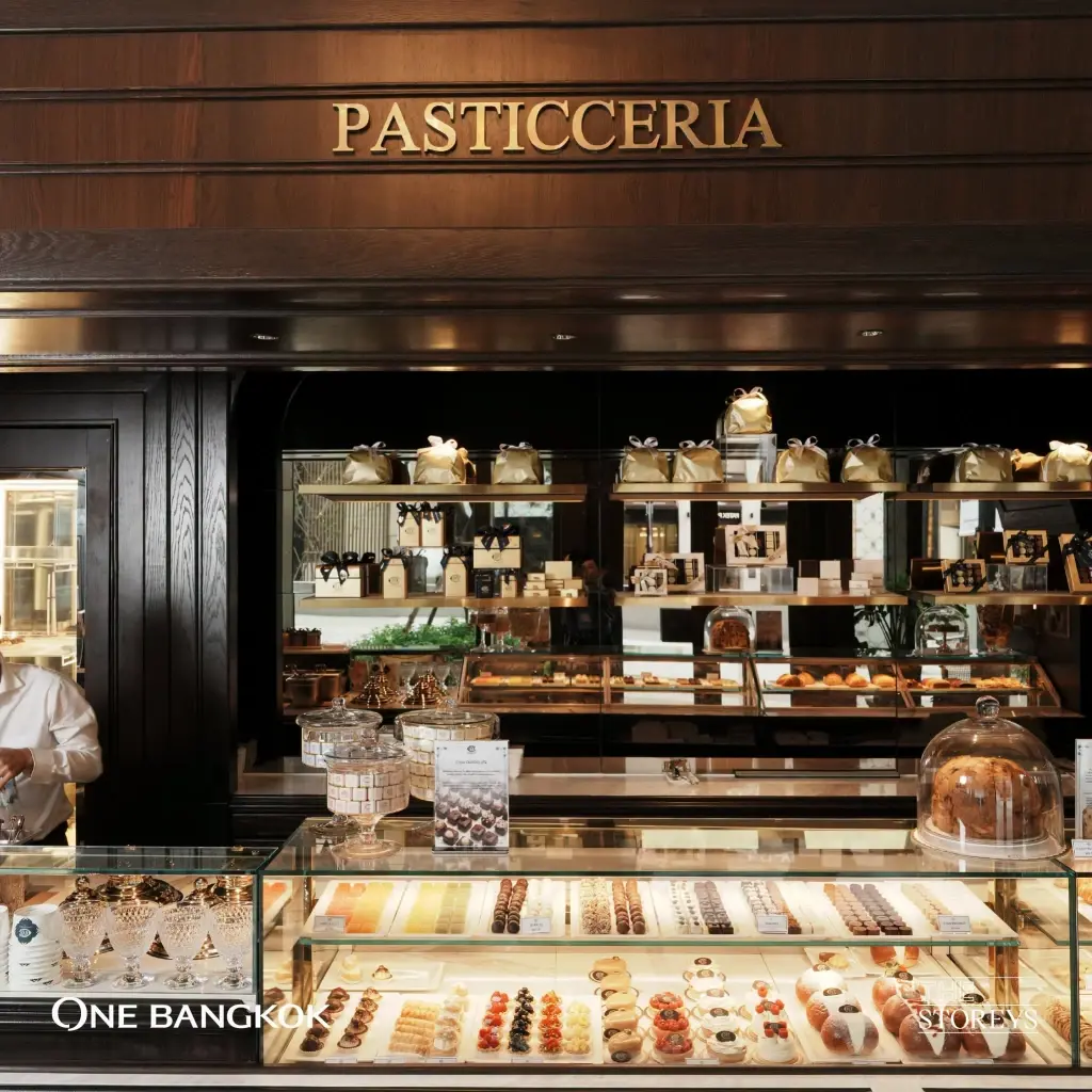 ONE BANGKOK RETAIL The Next Chapter of Bangkok’s Urban Lifestyle Destination