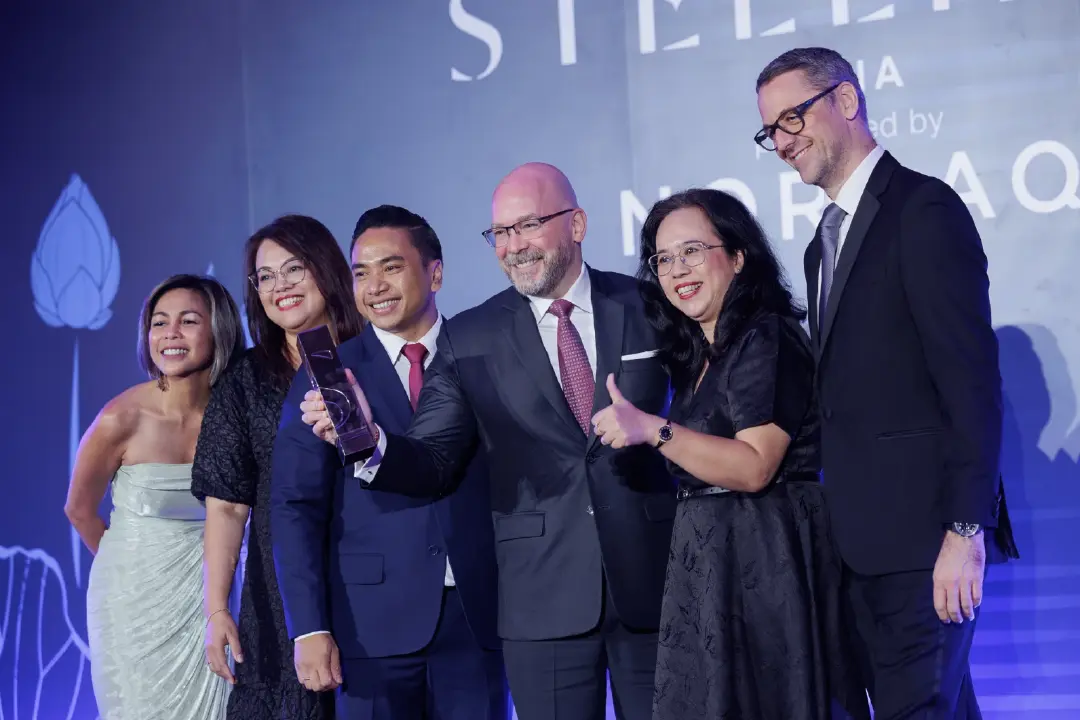 Stelliers Asia 2026 จัดพิธีมอบรางวัลสุดยิ่งใหญ่ ณ กรุงเทพฯ ร่วมเฉลิมฉลองความสำเร็จแก่คนโรงแรมทั่วทั้งภูมิภาค