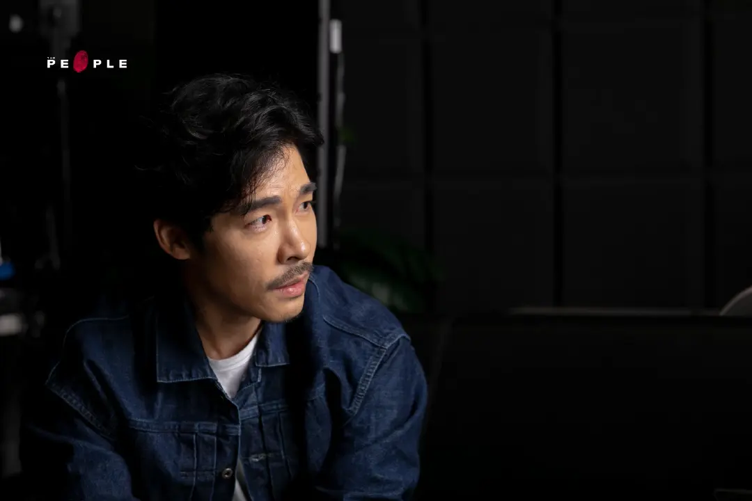 ‘ณัฐ ศักดาทร’ Passion = Reflection วันที่อนุญาตให้ความฝันเปลี่ยนรูปร่างไปตามชีวิต