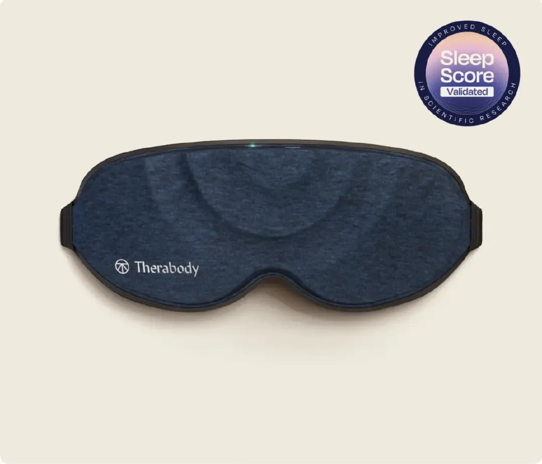 ภาพจาก Therabody