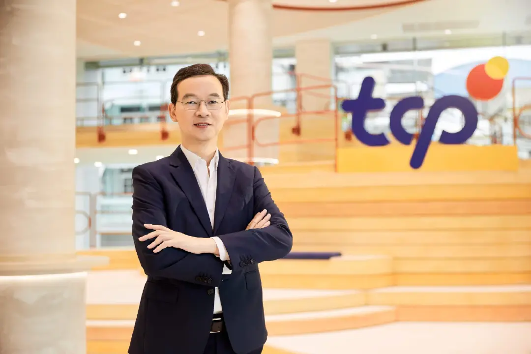 กลุ่มธุรกิจ TCP ปลุกพลังการเรียนรู้ในงานลาดกระบังนิทรรศน์ 2569 เปิดเบื้องหลังนวัตกรรมเครื่องดื่ม