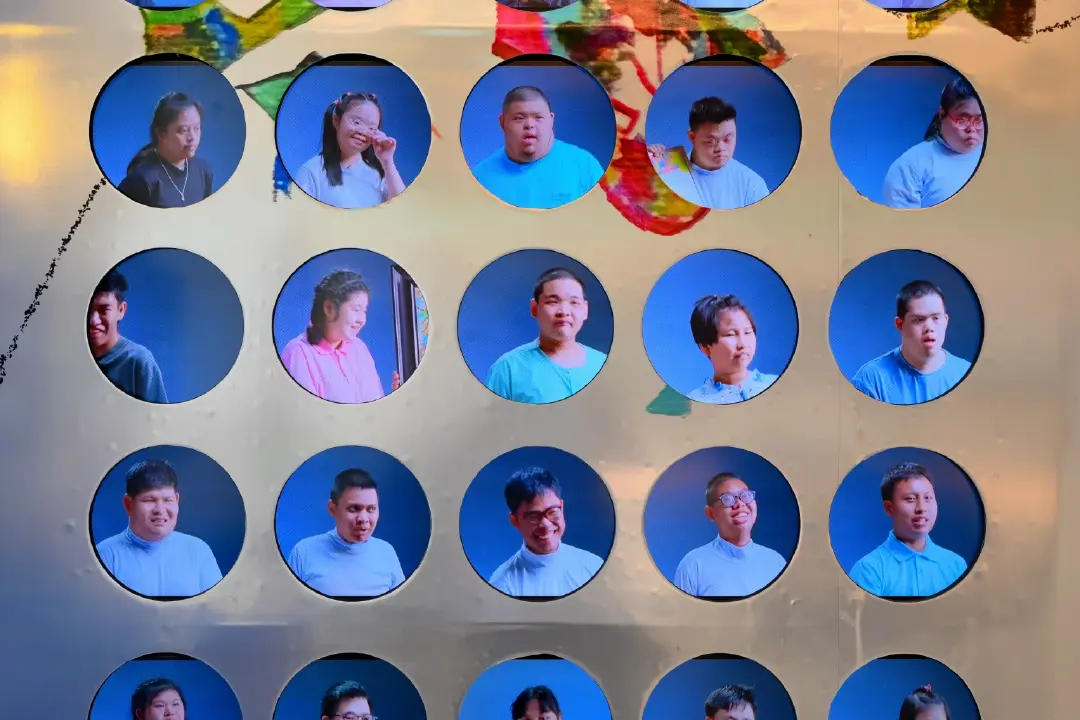 “21/3 EXTRA UNIVERSE” ชวนเข้าสู่จักรวาลของศิลปิน Extra Chromosome ชมศิลปะที่ MOCA Bangkok