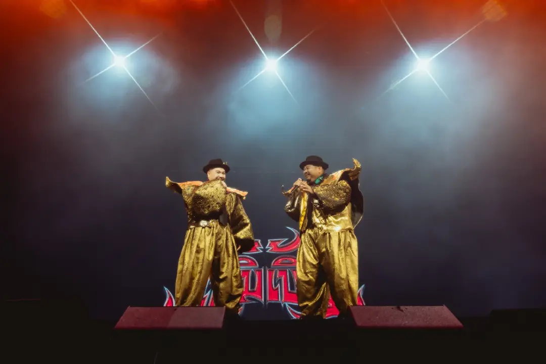 “เบิ้มสมชื่อ! ป๊อบ-โอ๊ต” ขนความฮา-ความฟิน จัดเต็ม “เบิ้ม เบิ้ม concert” 2 วันสุดมันส์ แท็กทีมแขกรับเชิญเซอร์ไพรส์แบบไม่มีพัก