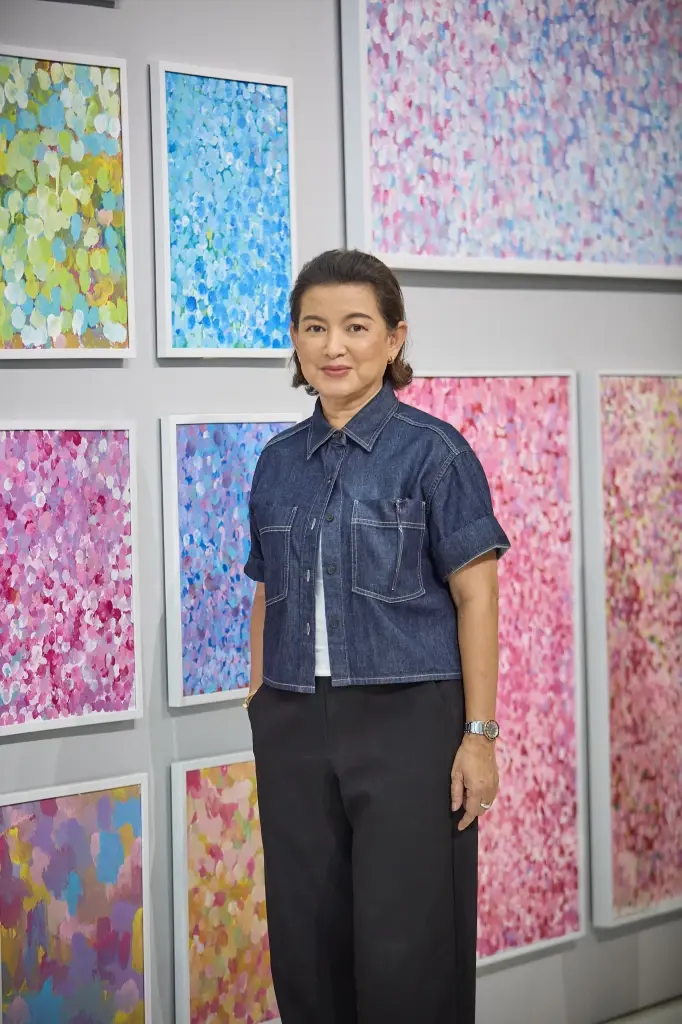 “21/3 EXTRA UNIVERSE” ชวนเข้าสู่จักรวาลของศิลปิน Extra Chromosome ชมศิลปะที่ MOCA Bangkok