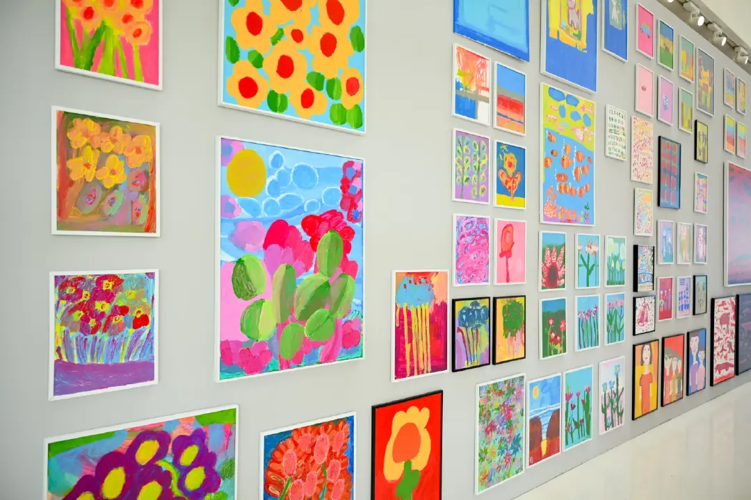 “21/3 EXTRA UNIVERSE” ชวนเข้าสู่จักรวาลของศิลปิน Extra Chromosome ชมศิลปะที่ MOCA Bangkok