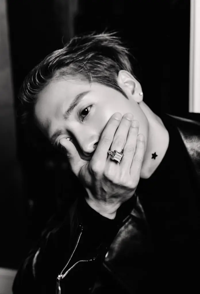 Jackson Wang ปล่อยเพลง “Thank You” ขอบคุณแฟนๆ ทั่วโลก พร้อมเปิดบทใหม่ในเส้นทางดนตรี เซ็นสัญญาร่วมงานกับ Roc Nation ของ Jay Z