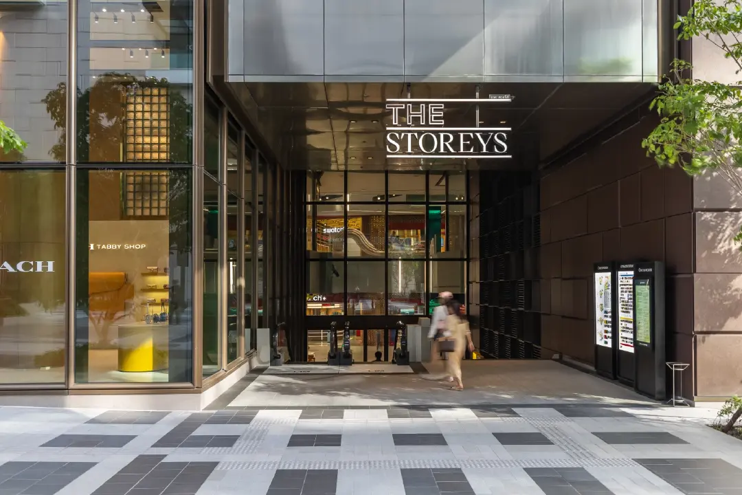 ONE BANGKOK RETAIL The Next Chapter of Bangkok’s Urban Lifestyle Destination