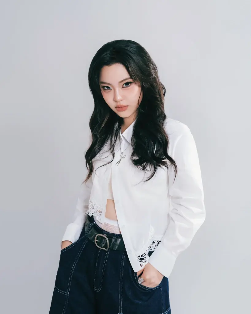 MONICA ทุ่มสุดตัวโชว์ “คงครวญคอย” บนเวที Thailand’s Chosen One 2026 ลุ้นสู่ Eurovision Asia