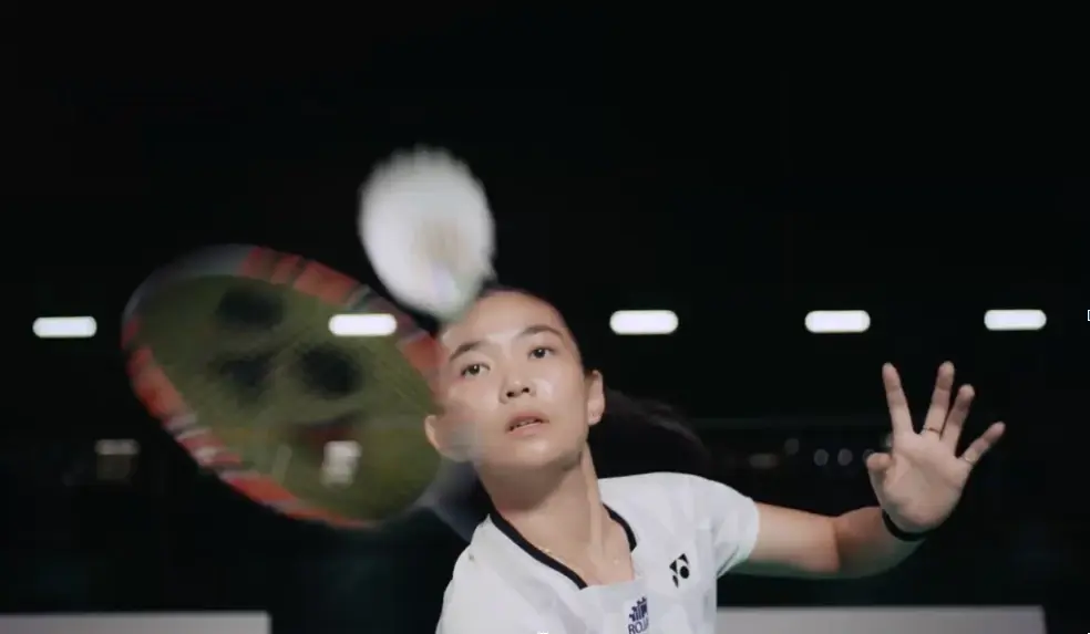EVERY SHOT MATTERS เรื่องของนักกีฬาแบดมินตัน และความหมายของทุกความพยายาม