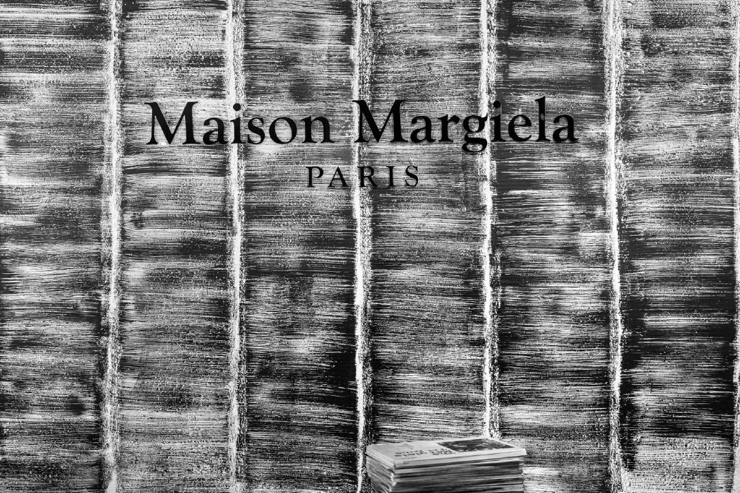 “นานิ-หิรัญกฤษฎิ์” กับกลิ่นหอม ใน “House of Memories” จาก Maison Margiela Fragrances กลางทรงวาด