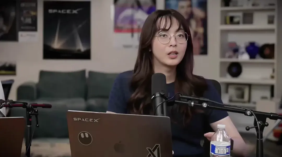 ลอเรน ตัน : อดีตเด็กการเงิน สู่วิศวกรซอฟต์แวร์แห่ง SpaceXAI ผู้เปลี่ยนฝูงปัญญาประดิษฐ์ ให้กลายเป็นทีมวิศวกรส่งงาน 2,000 ชิ้นต่อเดือน