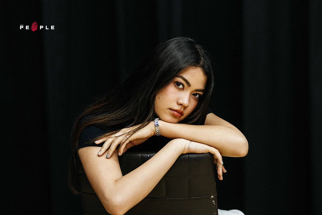 “เลือก Say Yes ให้ชีวิต และใจดีกับตัวเอง” คุยกับ ‘ชาร์เลท วาศิตา’ เจ้าแม่มุกเสี่ยวถึงความสุขและการเติบโตในวัย 21 ปี