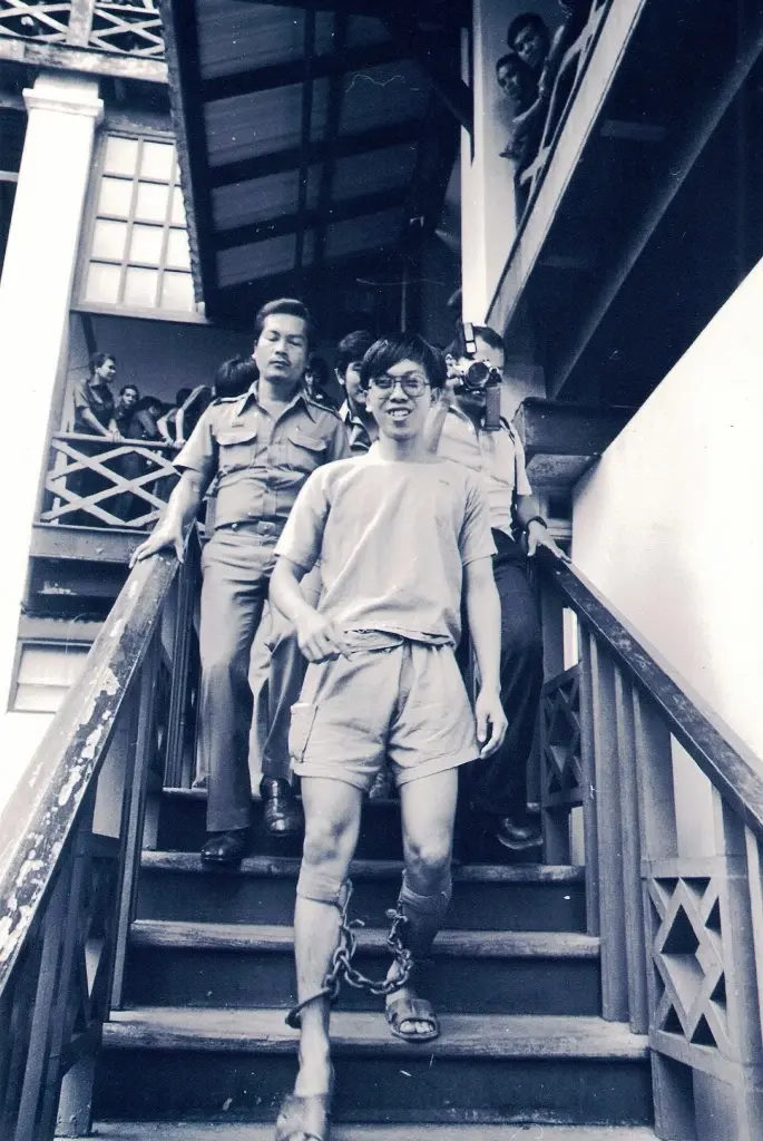 อ่านเส้นทาง ‘สุรชาติ บำรุงสุข’ ชีวิต ‘คนเดือนตุลา’ ในความผันผวนปี 2516-2519