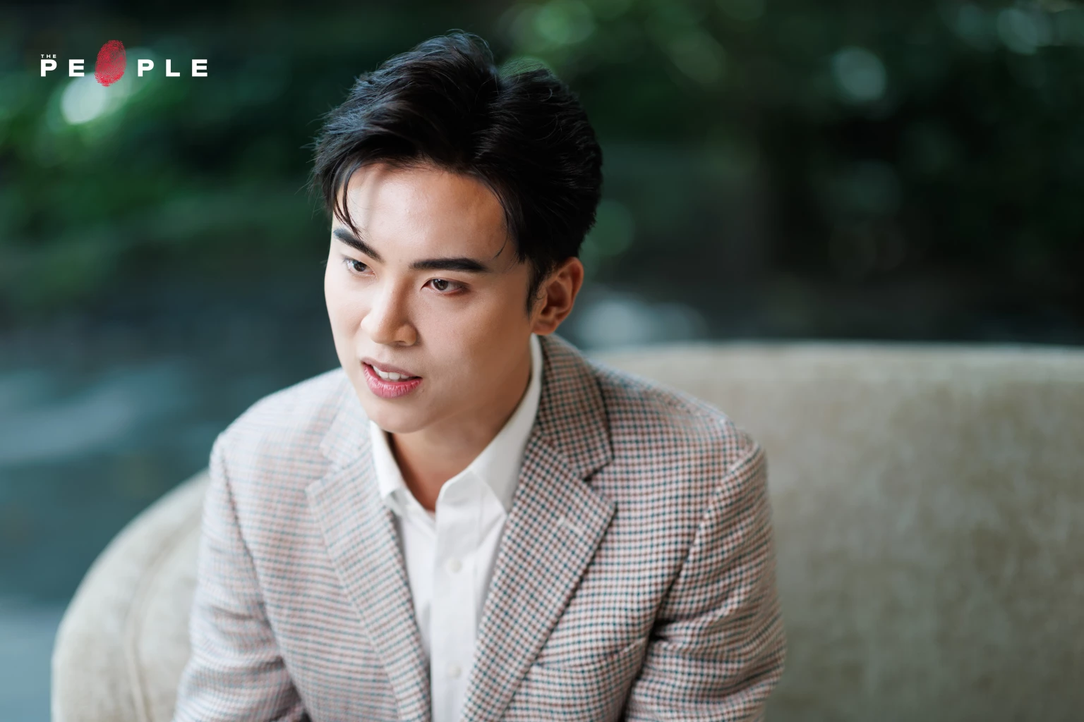 พิสิษฐ์ มโนธรรมรักษา : เบื้องหลังการปั้น ‘หาดลับ’ ภูเก็ต และตัวตนที่สะท้อนผ่าน Lexus ES 350e