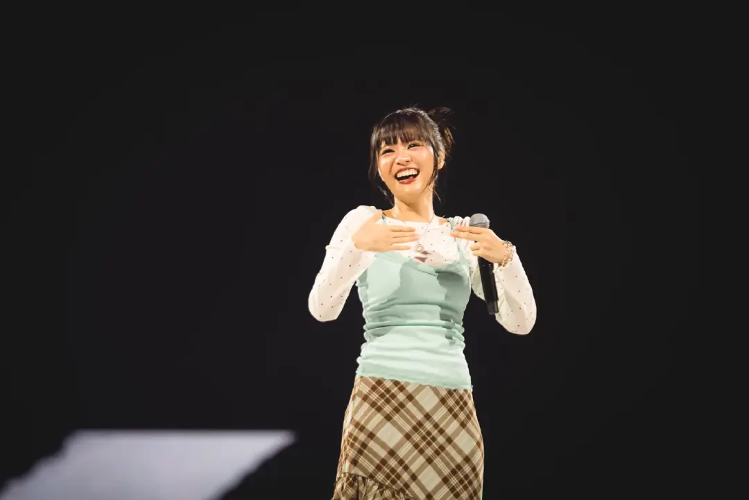 “นนท์ ธนนท์” เสิร์ฟเวที 360° กลางอิมแพคปิดฉาก “ARENA ENCORE” พร้อมประกาศ EP.04 ปีหน้า “จัดร้อนหน่อยนะครับ” เตรียมบุก “ราชมังฯ”