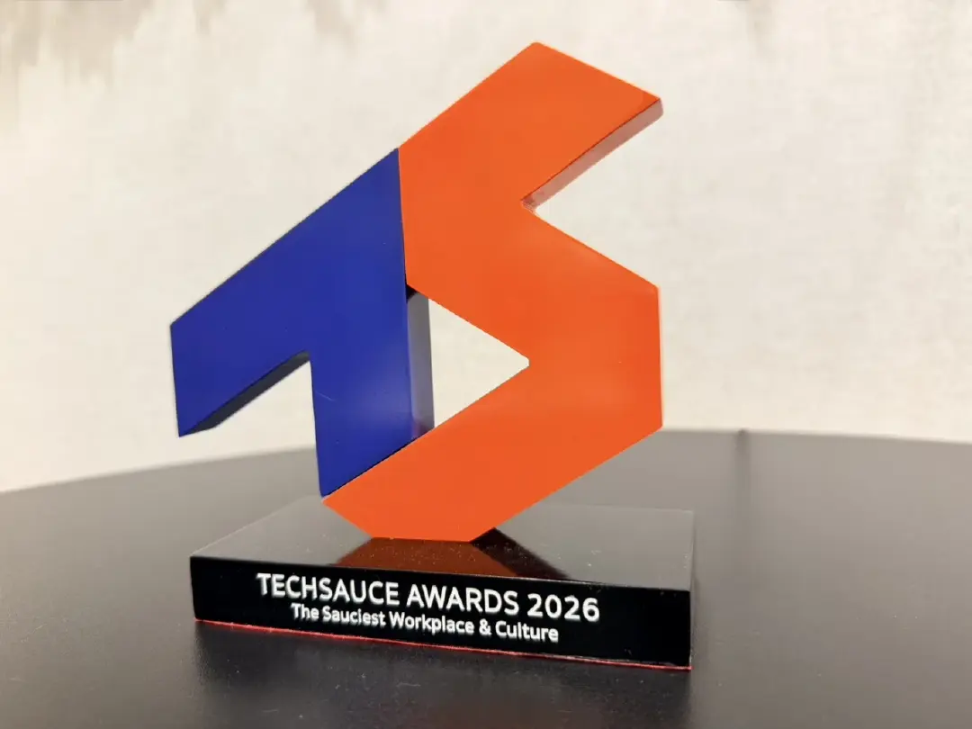 AIS ขึ้นแท่นสุดยอดองค์กรด้าน Workplace & Culture บนเวที Techsauce Awards 2026