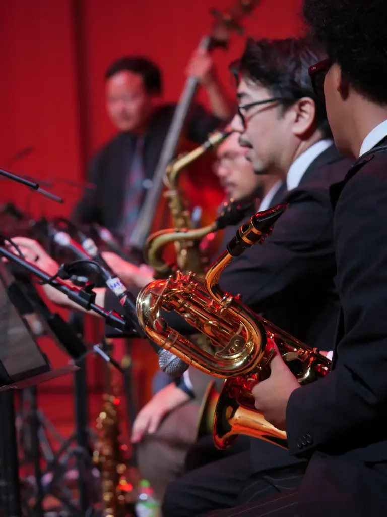 เมื่อเสียงดนตรีคือสะพานเชื่อมโลก สุนทรียะแห่งมิตรภาพใน ‘Jazz Diplomacy Concert’