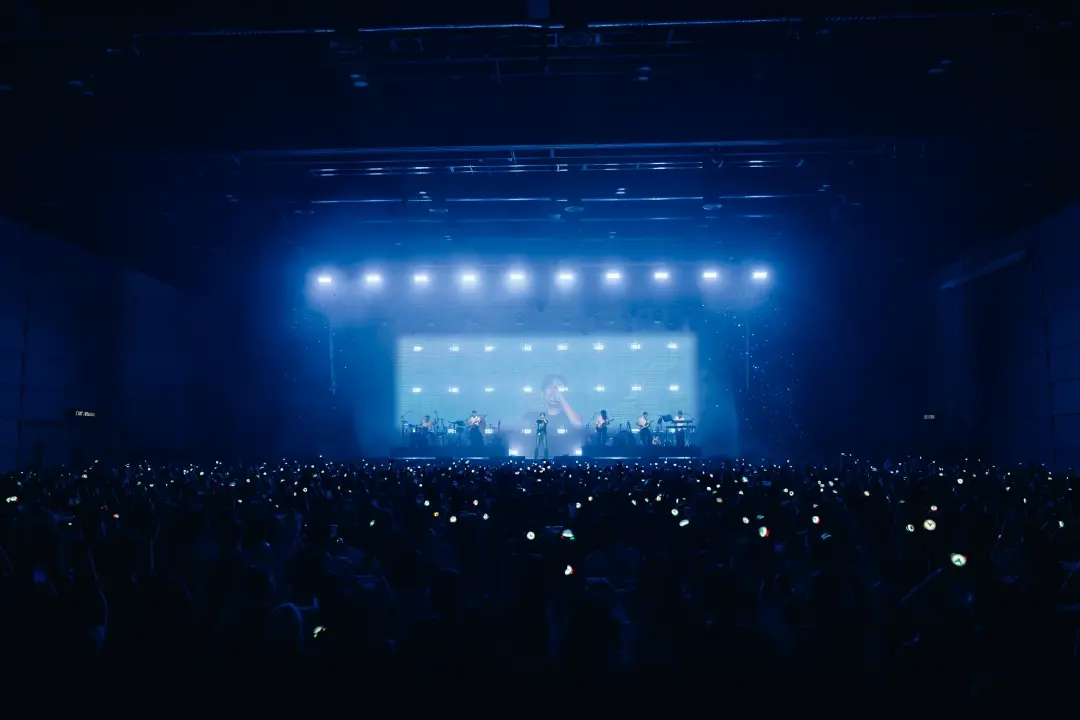 เท่กว่า Young K ก็คือ Young K ในโซโล่คอนเสิร์ต ‘Young K Solo Tour <YOUNGEST> in BANGKOK’