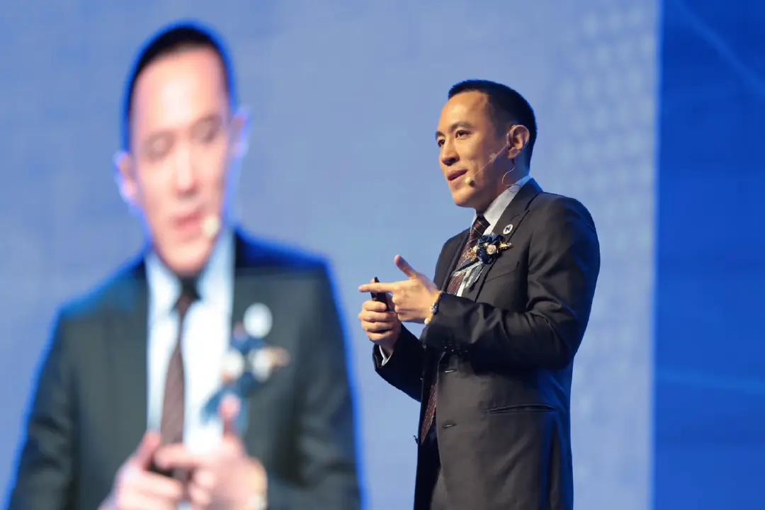 NATION GROUP ประกาศความสำเร็จ NATION FORUM 2027 ผู้ร่วมงานกว่า 5,000 คน ตลอดวัน ปักธงเวทีระดับชาติ ต่อยอดสู่ Annual Flagship Forum