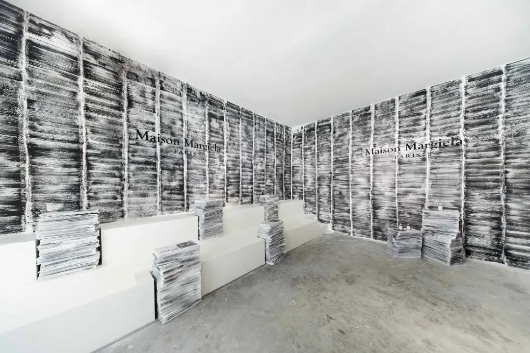 “นานิ-หิรัญกฤษฎิ์” กับกลิ่นหอม ใน “House of Memories” จาก Maison Margiela Fragrances กลางทรงวาด