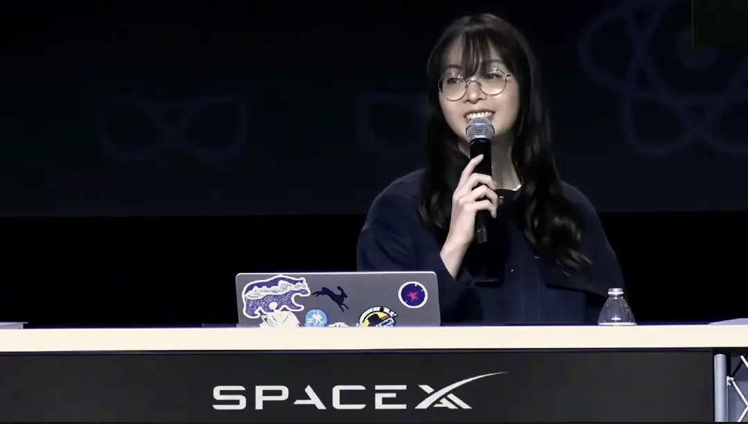 ลอเรน ตัน : อดีตเด็กการเงิน สู่วิศวกรซอฟต์แวร์แห่ง SpaceXAI ผู้เปลี่ยนฝูงปัญญาประดิษฐ์ ให้กลายเป็นทีมวิศวกรส่งงาน 2,000 ชิ้นต่อเดือน