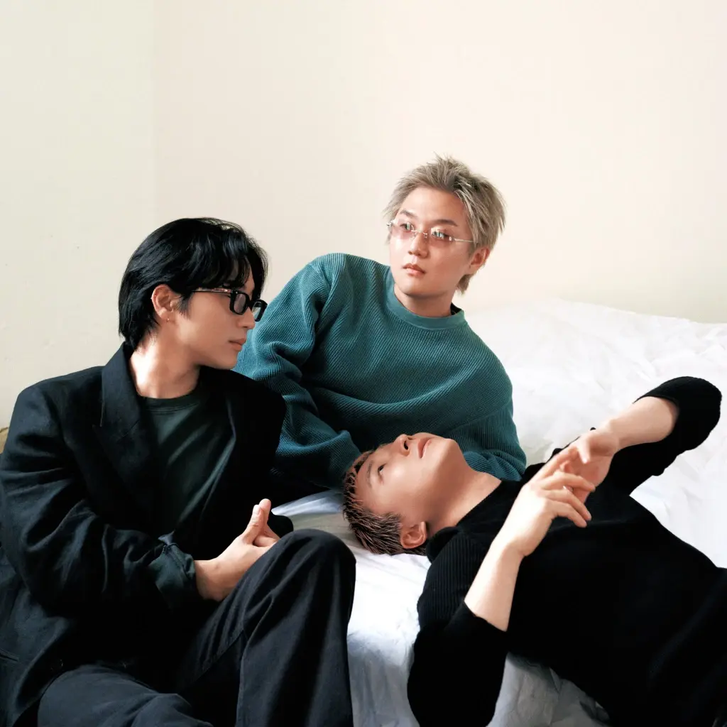 5 แทร็กดังจาก wave to earth ที่มีคนฟังมากที่สุด ก่อนไปฟังสดๆ ในคอนเสิร์ต ‘wave to earth the pieces tour’ 12 พฤศจิกายนนี้ ที่ยูโอบี ไลฟ์ เอ็มสเฟียร์