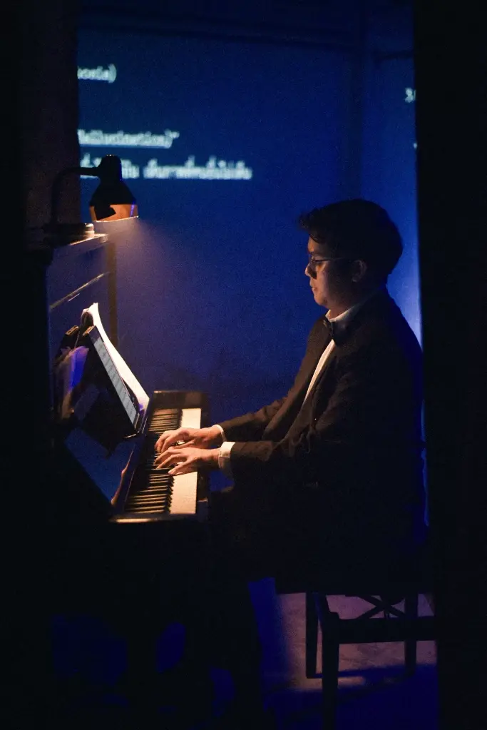 ‘A Nowhere Place’ จากซากปรักหักพังทางประวัติศาสตร์ สู่ความทรงจำที่เลือนหาย 