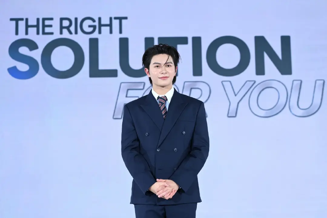 Ren Clinic เขย่าวงการคว้า “วิลเลี่ยม LYKN” พรีเซนเตอร์คนแรก ชู The Right Solution ความงามเฉพาะบุคคล เจาะใจ Gen Z ยุคใหม่