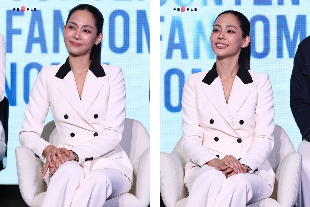 ‘ปุยนุ่น-บิ๊นท์’ กับโจทย์รักษาความเป็นผู้นำซีรีส์ GL ไทย เมื่อความนิยมต้องเติบโตไปพร้อมคุณภาพและความรักจากแฟนคลับ