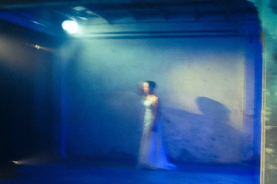 ‘A Nowhere Place’ จากซากปรักหักพังทางประวัติศาสตร์ สู่ความทรงจำที่เลือนหาย 