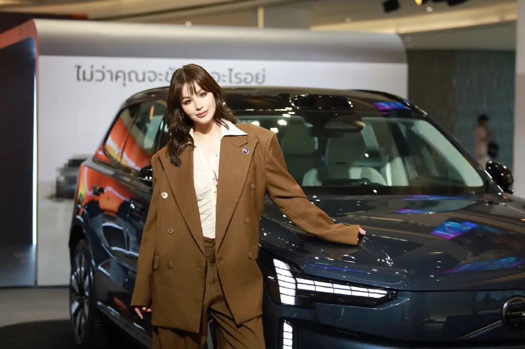 วอลโว่ คาร์ ประเทศไทย เปิดงาน Volvo Excellence ถ่ายทอดนวัตกรรมความปลอดภัย