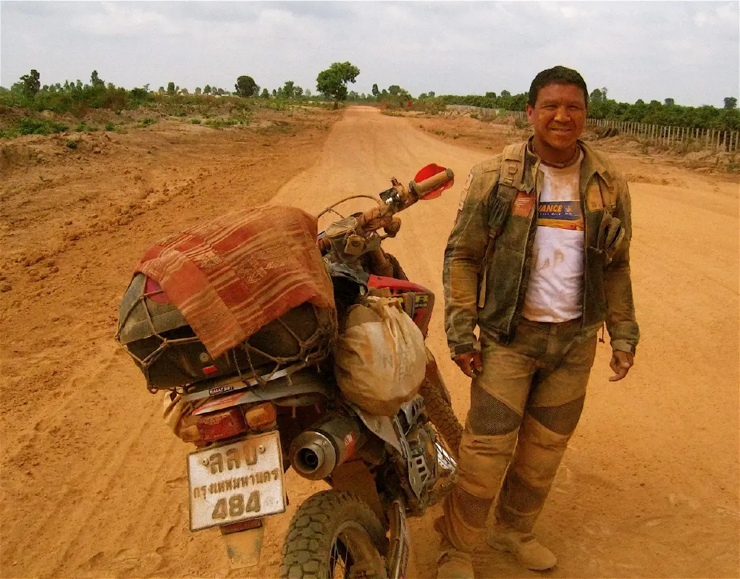 “Motorcycle Story” หนังสือเล่มใหม่จาก สุกี้-กมล สุโกศล แคลปป์ ว่าด้วยชีวิตมอเตอร์ไซค์บนเส้นทางที่ไม่รู้จบ