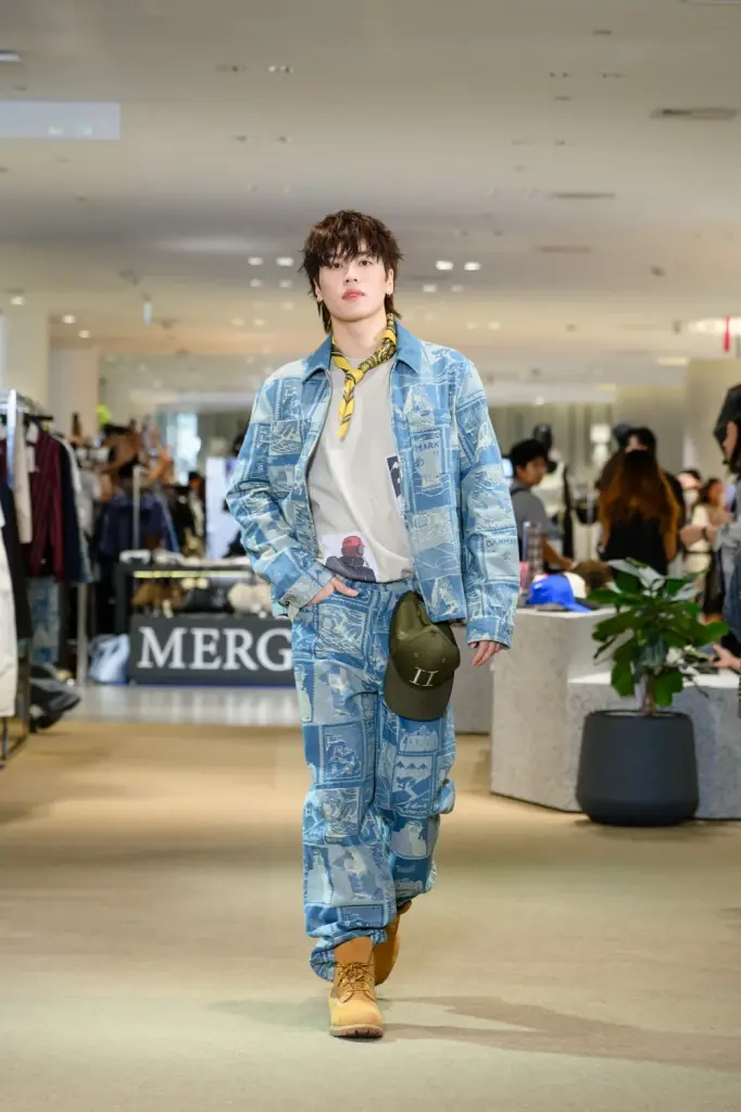 สยามดิสคัฟเวอรี่ เปิดรันเวย์ FASHION REVOLUTIONARY 2026 รวมพลังแบรนด์แฟชั่นนานาชาติ ถ่ายทอดตัวตนอย่างมีสไตล์