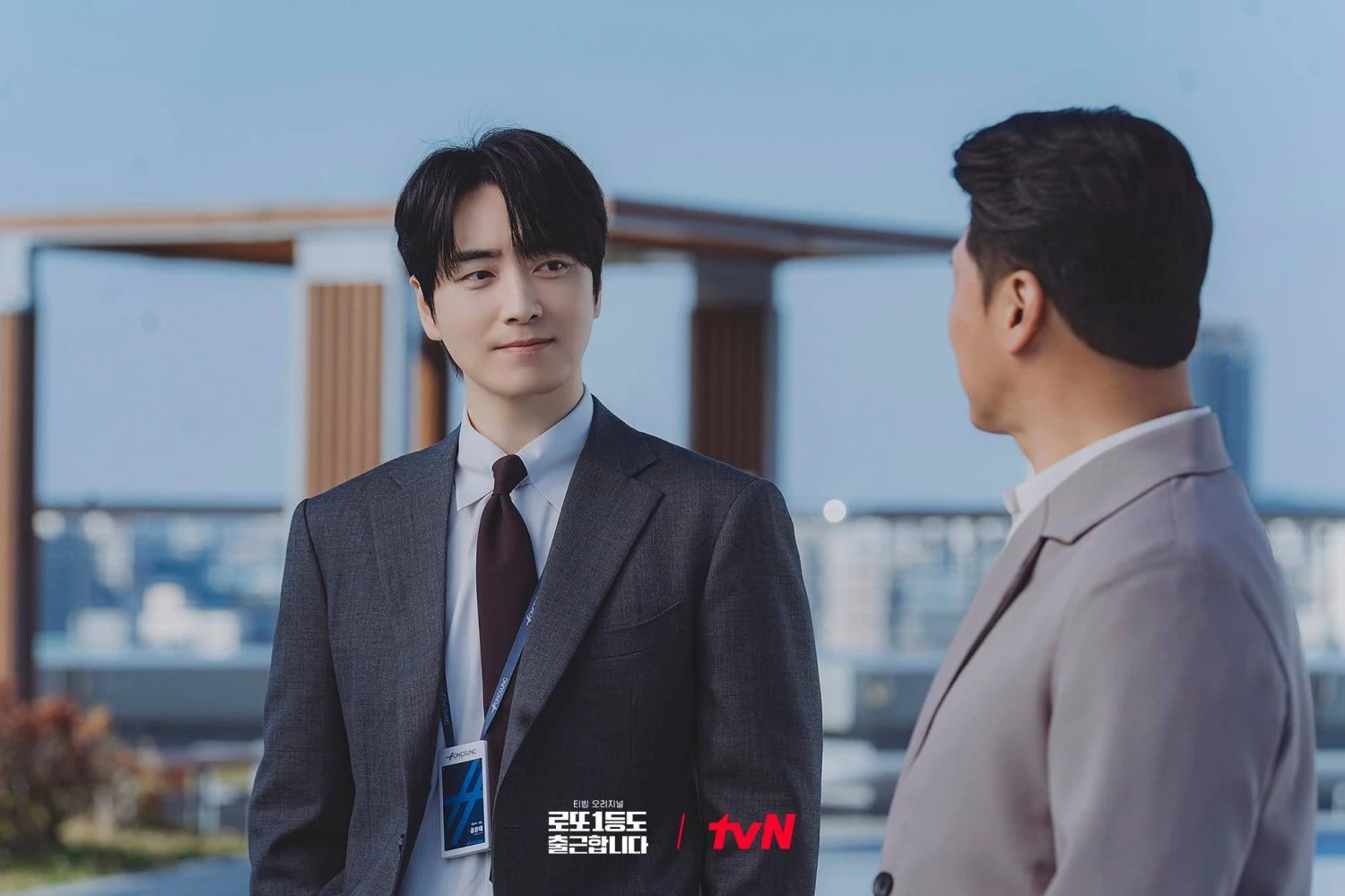 รางวัลที่ 1 ไม่พอ ขอทำงานต่อแล้วกัน! : ถอดบทเรียนการเอาชีวิตรอดฉบับมนุษย์ออฟฟิศ จากซีรีส์ The Ordinary Jackpot