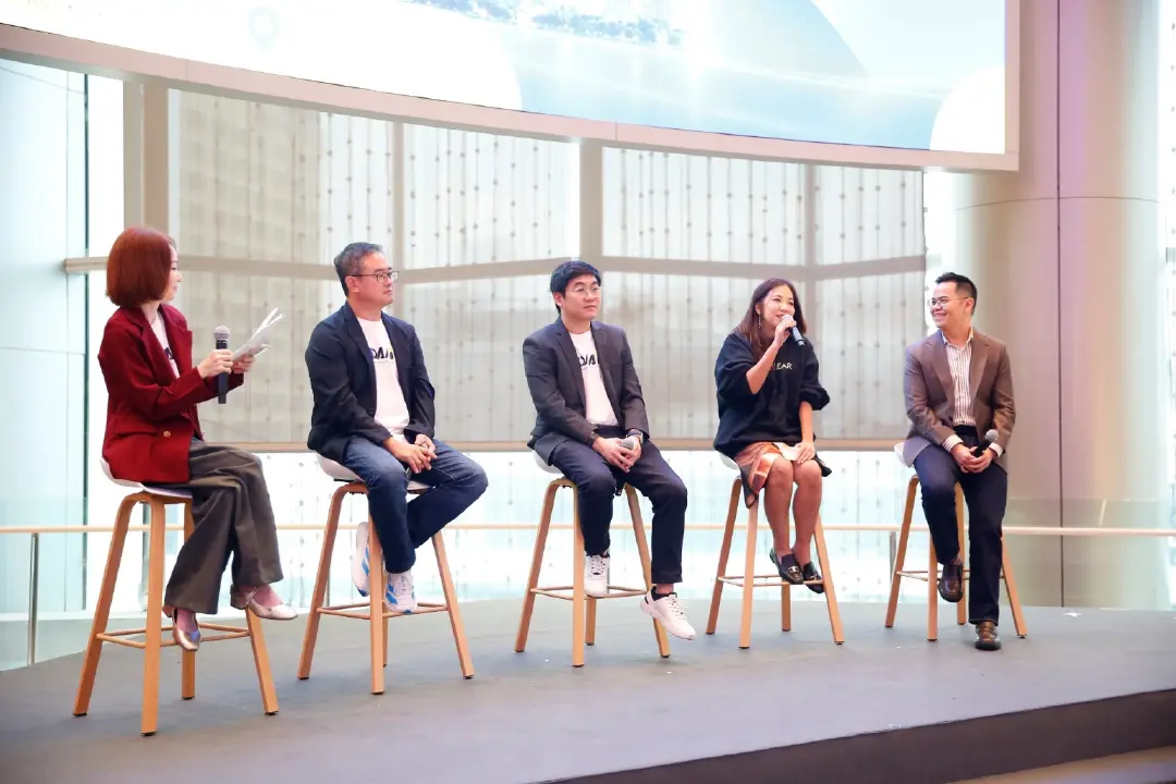 DAAT ชี้เกมโฆษณาดิจิทัล 2026 เงินกำลังไหลสู่ Digital Marketing Economy จับตา AI ชิง Attention ปี 2027