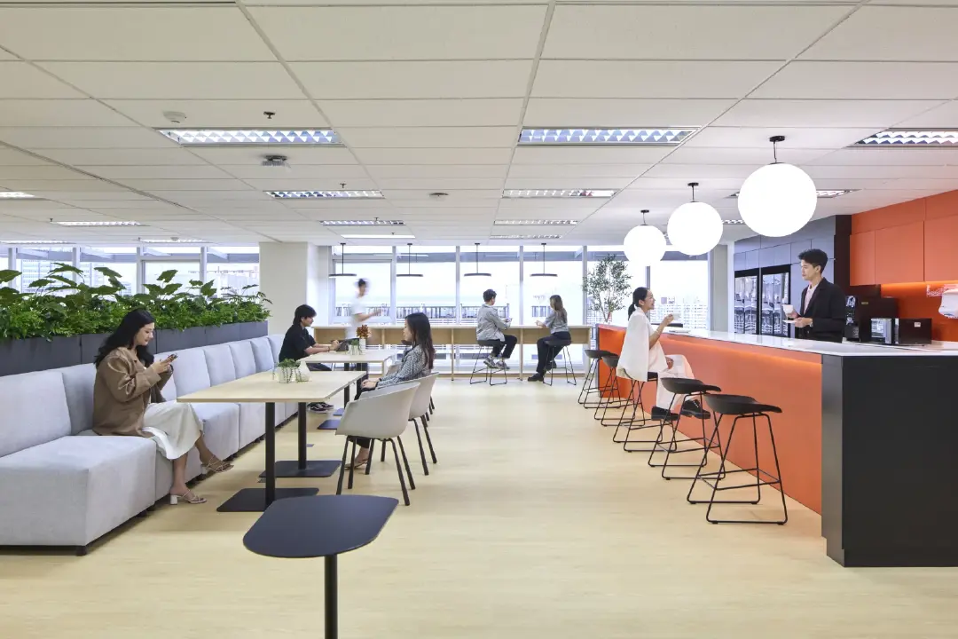 AIS ขึ้นแท่นสุดยอดองค์กรด้าน Workplace & Culture บนเวที Techsauce Awards 2026